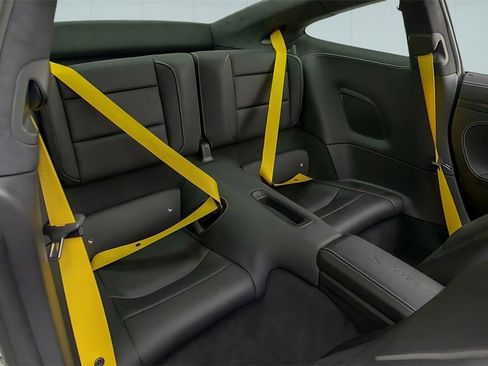 Used 2019 Porsche 911 Turbo S image 26