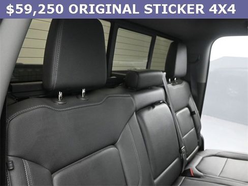 Used 2021 GMC Sierra 1500 SLT image 20