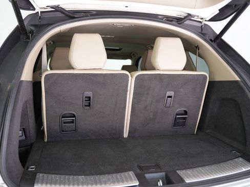 Used 2017 Acura MDX SH-AWD w/ Advance Package image 39