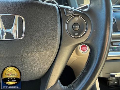 Used 2015 Honda Accord EX-L image 11