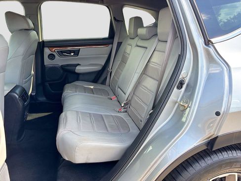 Used 2020 Honda CR-V EX-L image 24