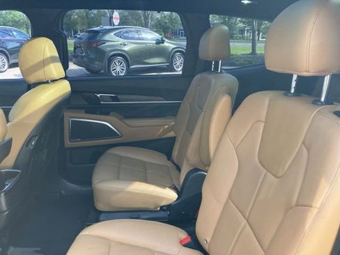 Used 2022 Kia Telluride SX w/ Nightfall Edition Package AWD/4WD image 35