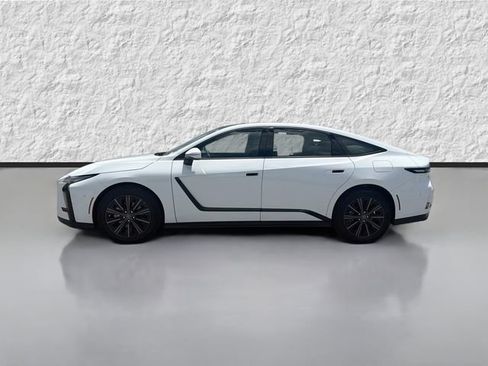 New 2026 Lexus ES 350h FWD image 5