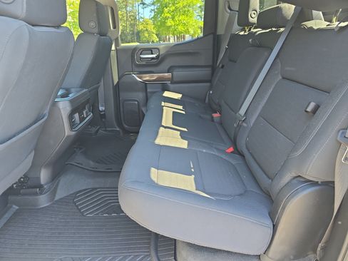 Used 2020 Chevrolet Silverado 1500 RST AWD/4WD image 15