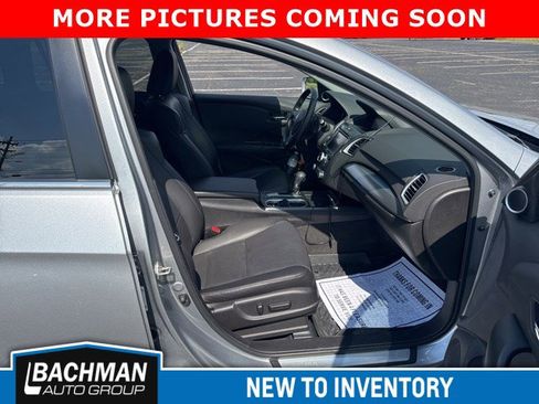 Used 2017 Acura RDX AWD w/ Advance Package image 7