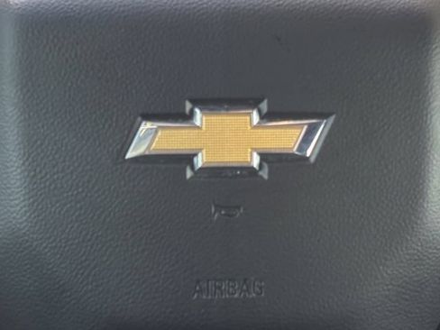 Used 2024 Chevrolet Silverado 2500 Custom w/ Custom Convenience Package AWD/4WD image 13