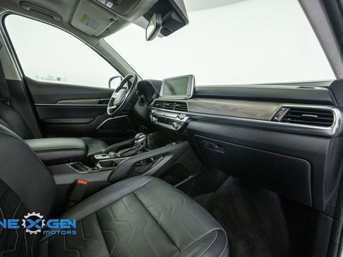 Used 2022 Kia Telluride SX w/ SX Prestige Package AWD/4WD image 42