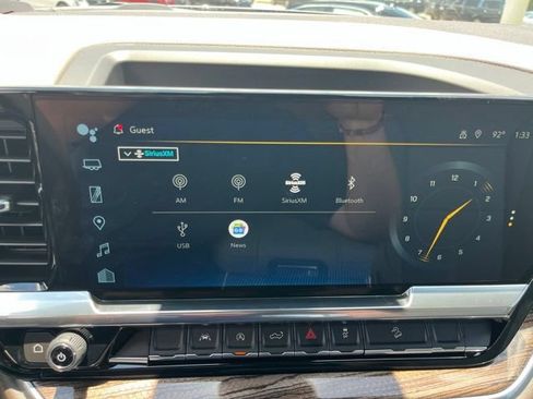New 2026 Chevrolet Silverado 1500 LT w/ Z71 Off-Road Package AWD/4WD image 29