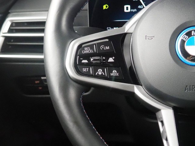 Used 2025 BMW i4 M50 AWD/4WD image 23