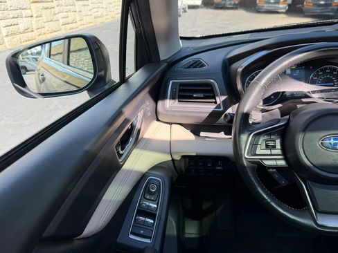 Used 2020 Subaru Ascent Limited w/ Technology Package AWD/4WD image 19