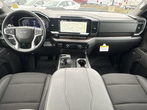 New 2026 Chevrolet Silverado 1500 LT Trail Boss w/ Convenience Package II image 22