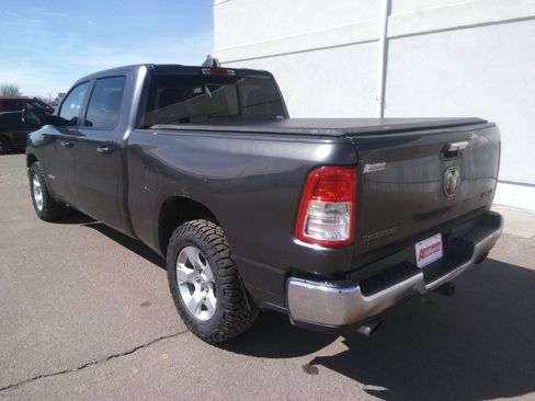 Used 2020 RAM 1500 Big Horn image 7