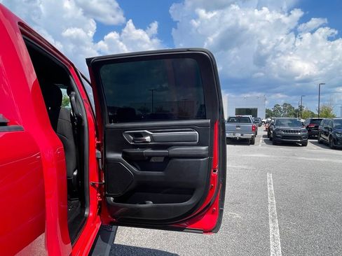 Used 2020 RAM 1500 Big Horn AWD/4WD image 54