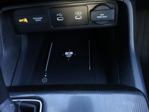 Certified 2025 Honda Civic Sport Touring image 25