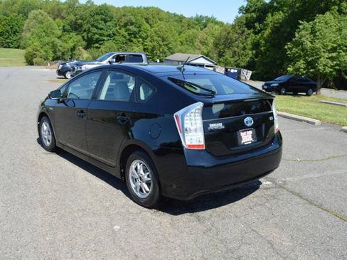 Used 2010 Toyota Prius FWD image 63