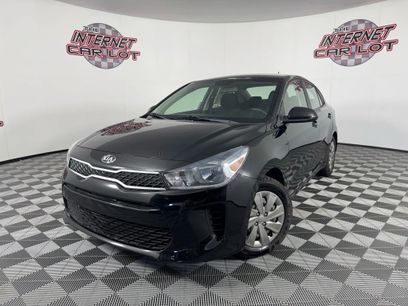 Used 2019 Kia Rio LX