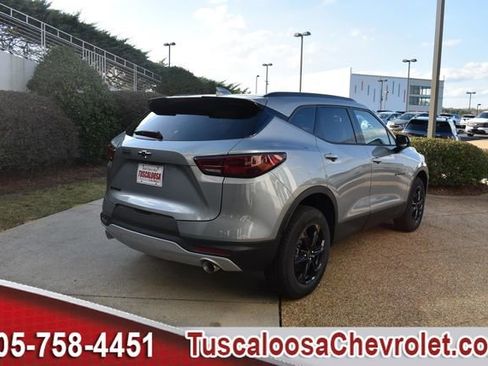 New 2026 Chevrolet Blazer LT image 10