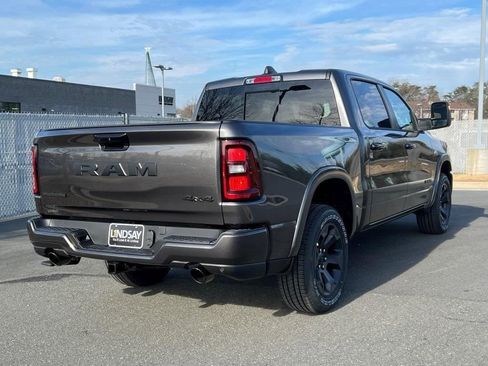 New 2026 RAM 1500 Big Horn image 5