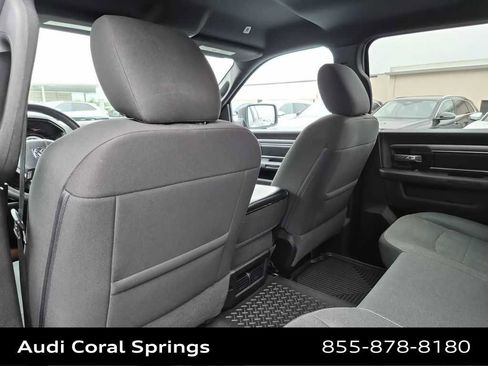 Used 2021 RAM 1500 Classic Warlock image 15