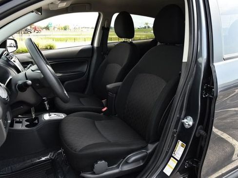 Used 2024 Mitsubishi Mirage ES FWD image 15