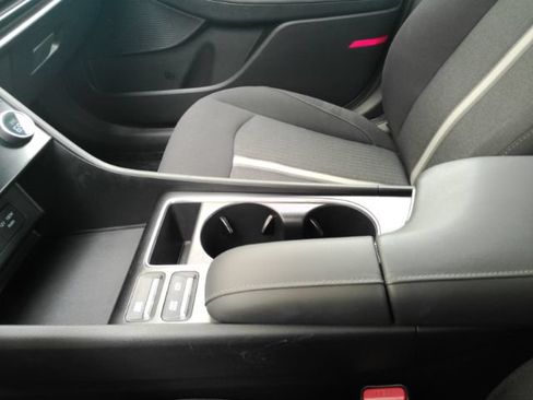 Used 2025 Hyundai Sonata SEL FWD image 40