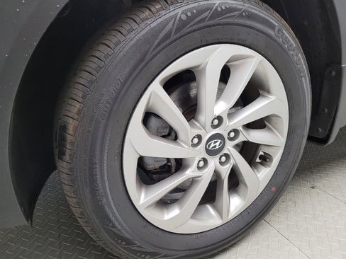 Used 2017 Hyundai Tucson SE w/ Cargo Package FWD image 31