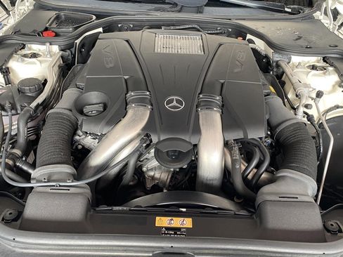 Used 2015 Mercedes-Benz SL 550 image 18
