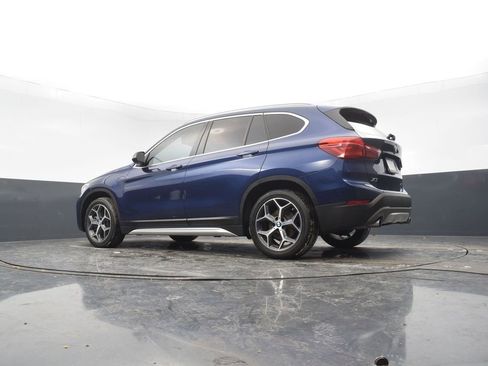 Used 2018 BMW X1 xDrive28i w/ Convenience Package image 51