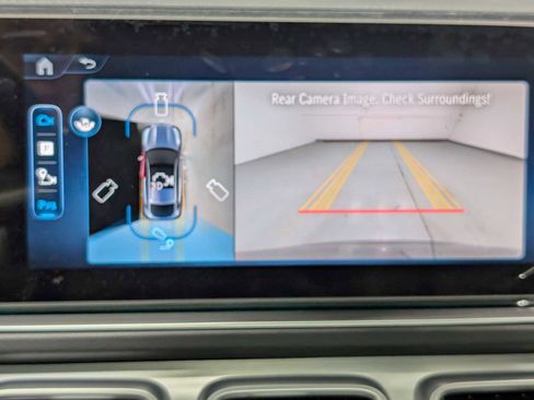 Certified 2026 Mercedes-Benz GLE 450 4MATIC Coupe image 27