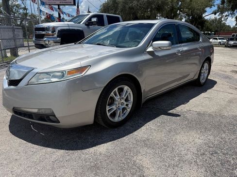 Used 2011 Acura TL w/ Technology Package FWD image 13