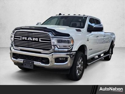 Used 2020 RAM 3500 Laramie