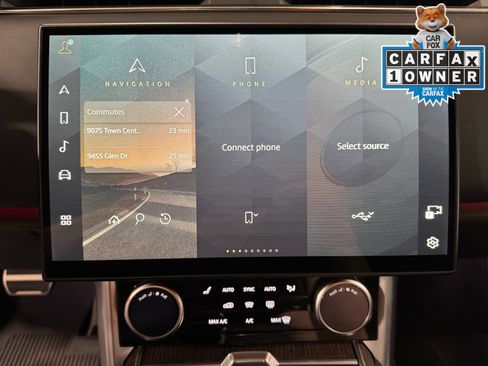Used 2023 Land Rover Range Rover SE AWD/4WD image 28