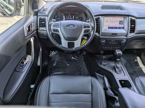 Used 2021 Ford Ranger XLT w/ Equipment Group 301A Mid AWD/4WD image 20