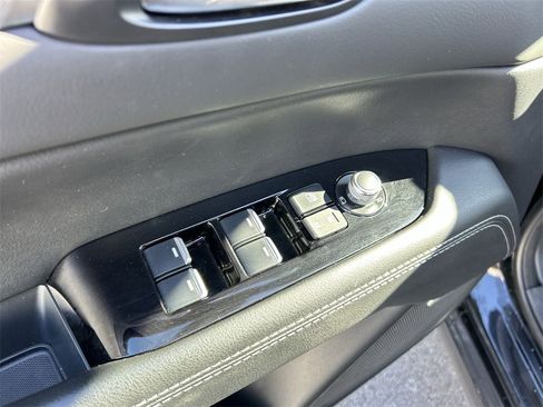 Certified 2025 MAZDA CX-5 AWD 2.5 S w/ Premium Plus Pkg image 16