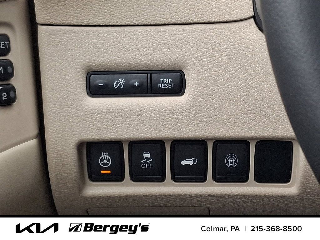 Used 2019 Nissan Murano Platinum AWD/4WD image 27