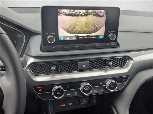 Certified 2025 Acura Integra image 13