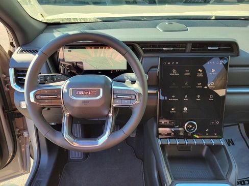 New 2026 GMC Terrain Elevation w/ Black Edition image 9