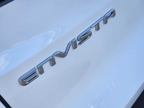 New 2025 Buick Envista Preferred w/ Convenience II Package image 10