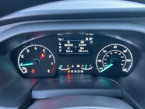 Used 2024 Ford Transit 250 Low Roof w/ Exterior Upgrade Package image 18