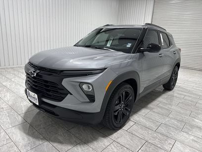 New 2026 Chevrolet TrailBlazer LT w/ Midnight Edition