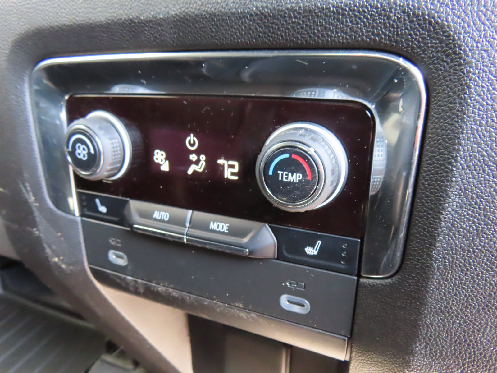 Used 2023 Chevrolet Tahoe RST w/ Luxury Package AWD/4WD image 36
