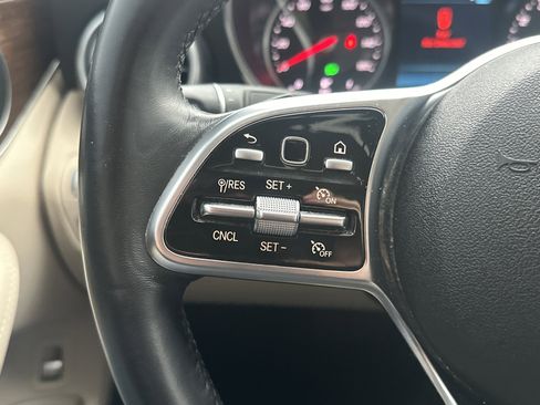 Used 2020 Mercedes-Benz C 300 4MATIC Sedan image 23