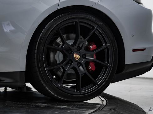 Used 2023 Porsche Taycan GTS w/ Premium Package image 84