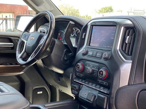 Used 2020 Chevrolet Silverado 1500 RST w/ All-Star Edition image 7