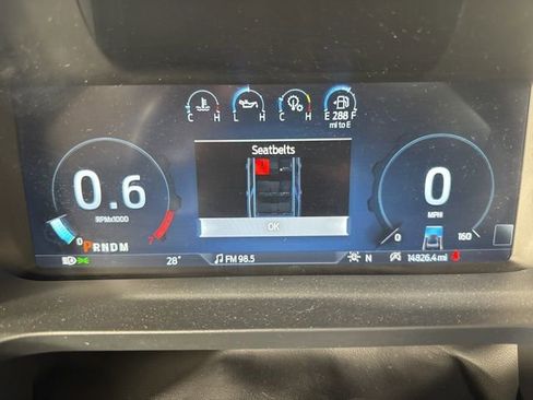 Certified 2024 Ford Expedition Max Platinum image 19