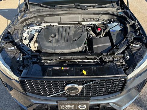Certified 2024 Volvo XC60 B5 Core w/ Climate Package image 26