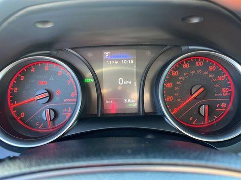 Used 2022 Toyota Camry TRD image 16