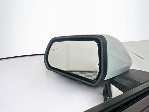 Used 2024 Ford Mustang Coupe RWD image 16