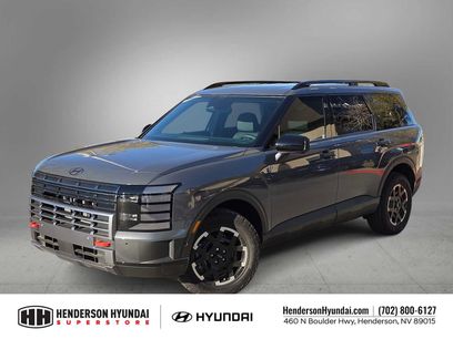 New 2026 Hyundai Palisade XRT Pro