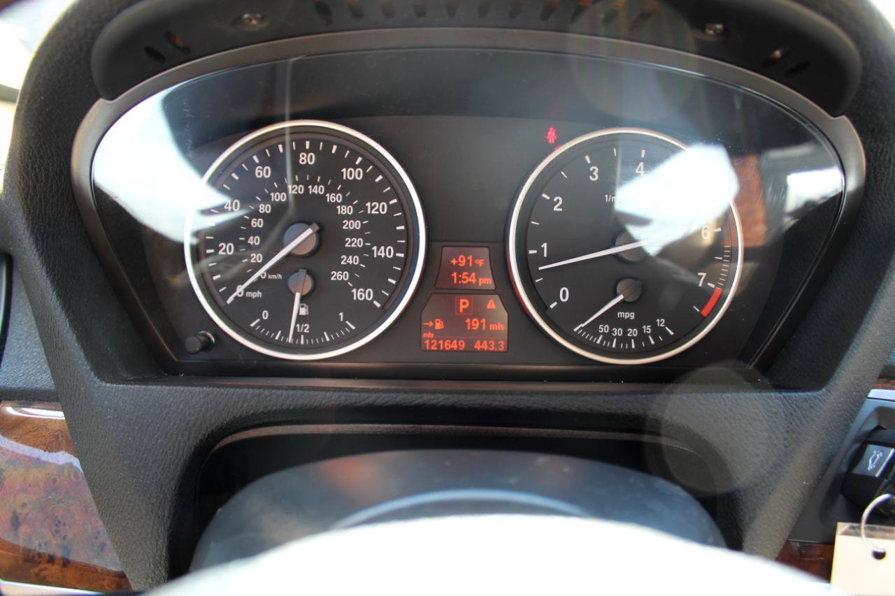 Used 2013 BMW X5 xDrive35i AWD/4WD image 15